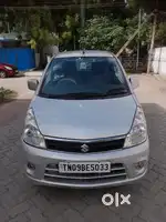 MARUTI ESTILO VXI