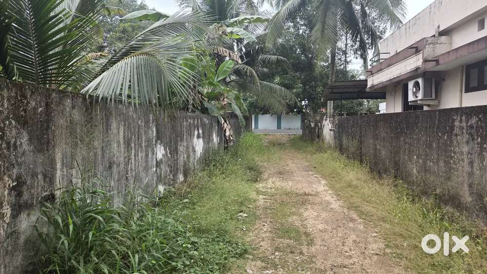 17 cent plot ചേർത്തല പുത്തനമ്പലം ജംഗ്ഷന് സമീപം