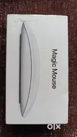 Magic mouse