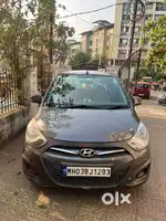 Hyundai i10 2013 1.2L Magna