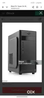 Computer pc