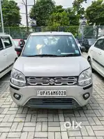 Maruti Suzuki Wagon R 1.0 2019-2022 LXi CNG, 2022, CNG & Hybrids