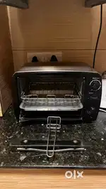 Bajaj Over toaster grill (OTG)