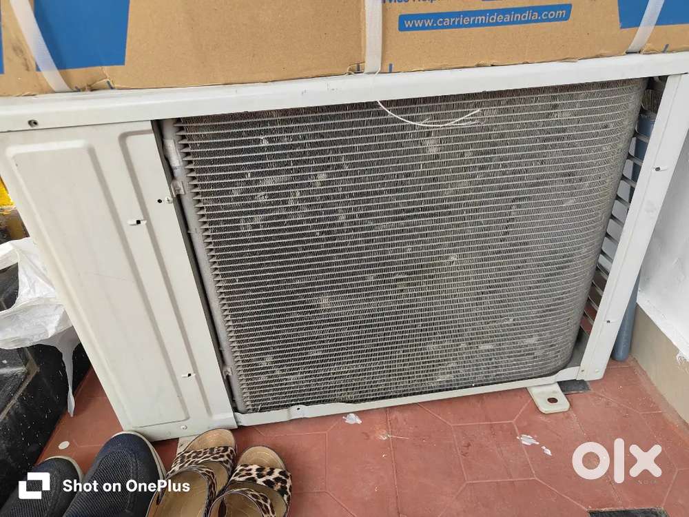 LG split AC for sale