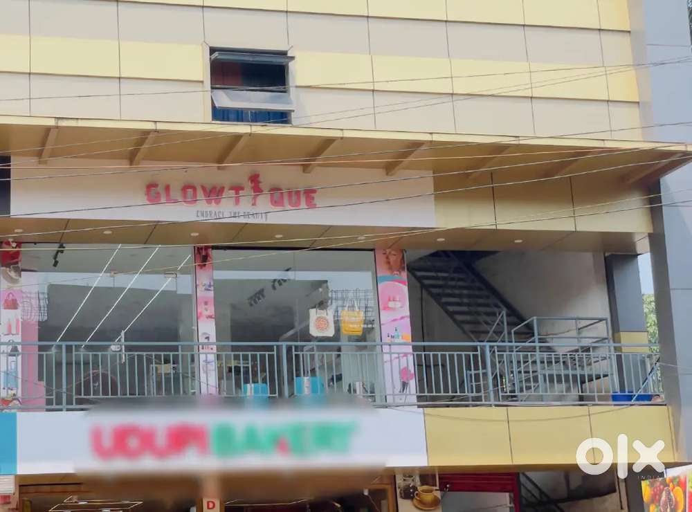 Shop for sale @cherkala,kasaragod