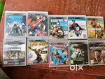 Playstation 3 CD all working