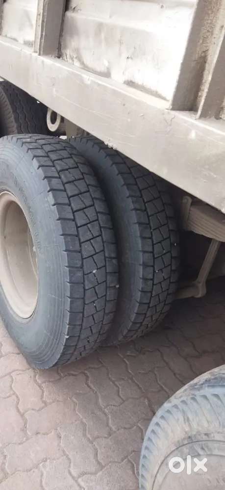 Good body tyre ok tax ok