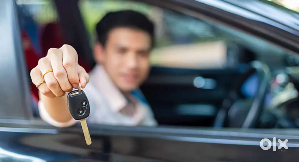 Cab Driver needed in bangalore