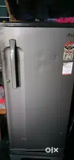 Lg fridge sale