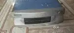 Inverter battery machine