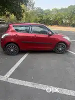 Maruti Suzuki Swift 2011-2014 VXI, 2014, Petrol