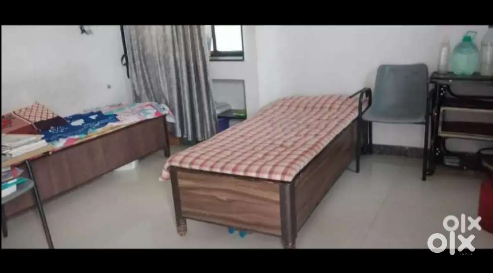 Pg Rooms For girls