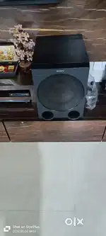 Audio soundbar