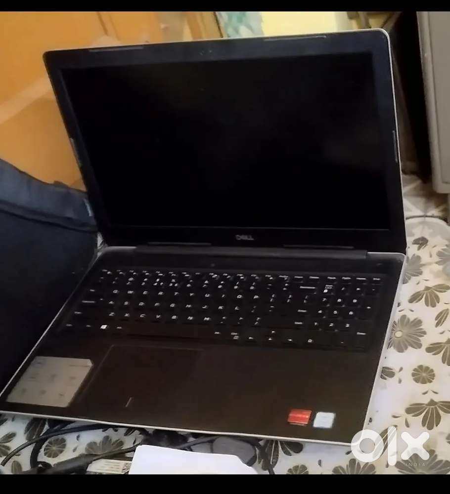 Dell Inspiron 15