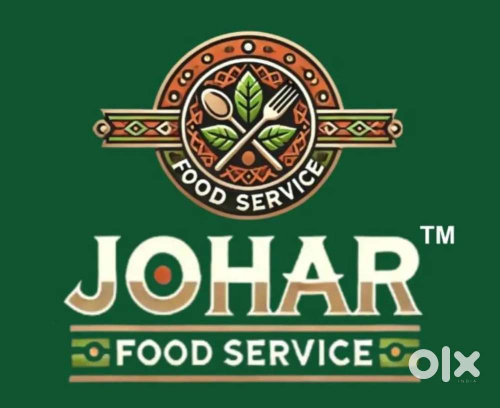 URGENT HIRING COOK, MANAGER, SUPERVISOR, A.COOK (JOHAR FOOD SERVICE)