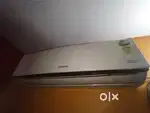 Voltas ac good condition