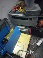 Servo stabilizer transformer  ups home appliances repair sale purchase