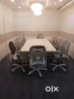 Ready To Move Office Space Available For Rent In palasia   Indore