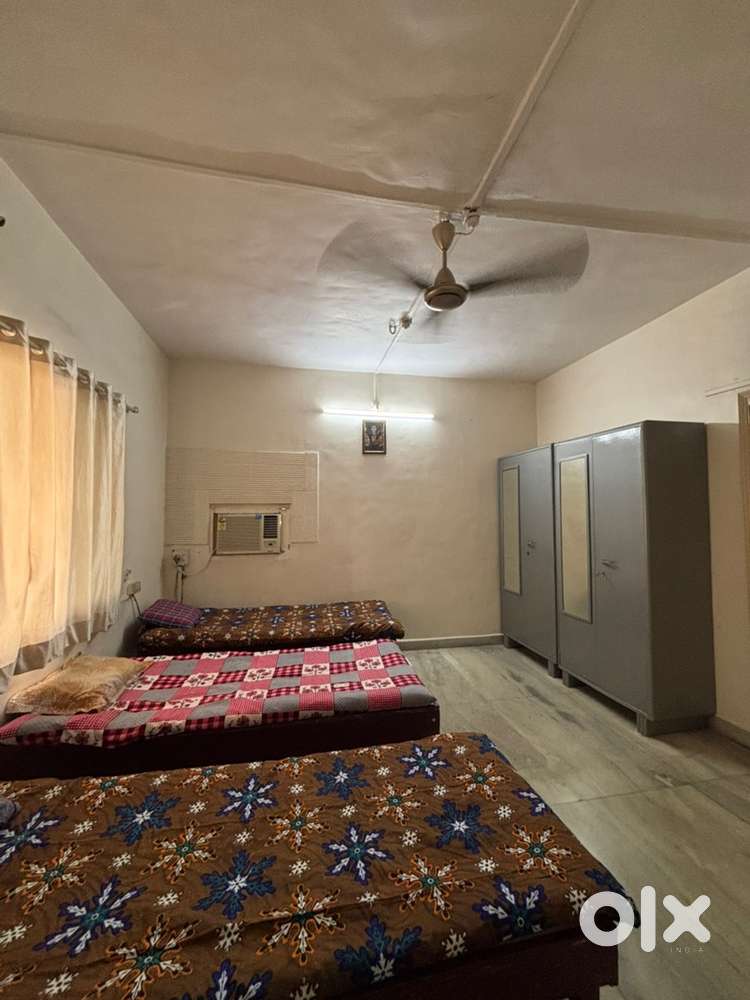 Single, Double, Triple – Rooms from ₹8k! Grab Yours Now! ”
