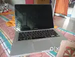 Mackbook pro 13 inch 16/512gb