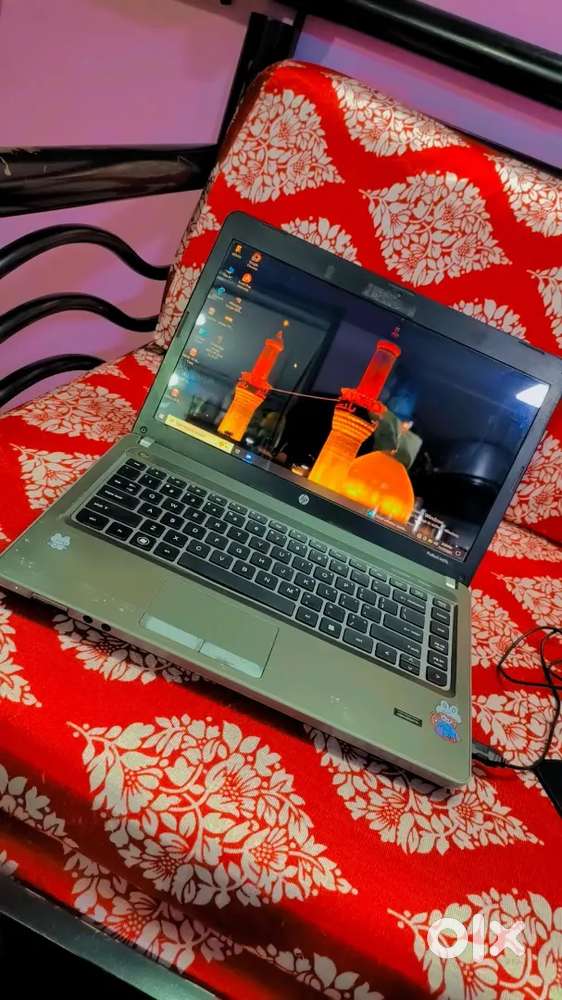 Laptop hp probook 4430s