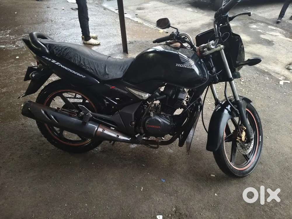 New purchase
