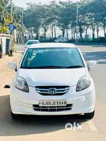 Honda Amaze, 2014, Petrol