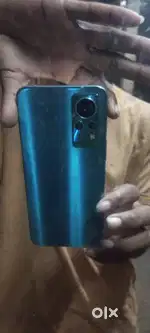 Infinix note 11