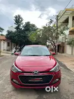 Hyundai i20 1.4 Sportz, 2015, Petrol