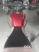 Honda shine 125