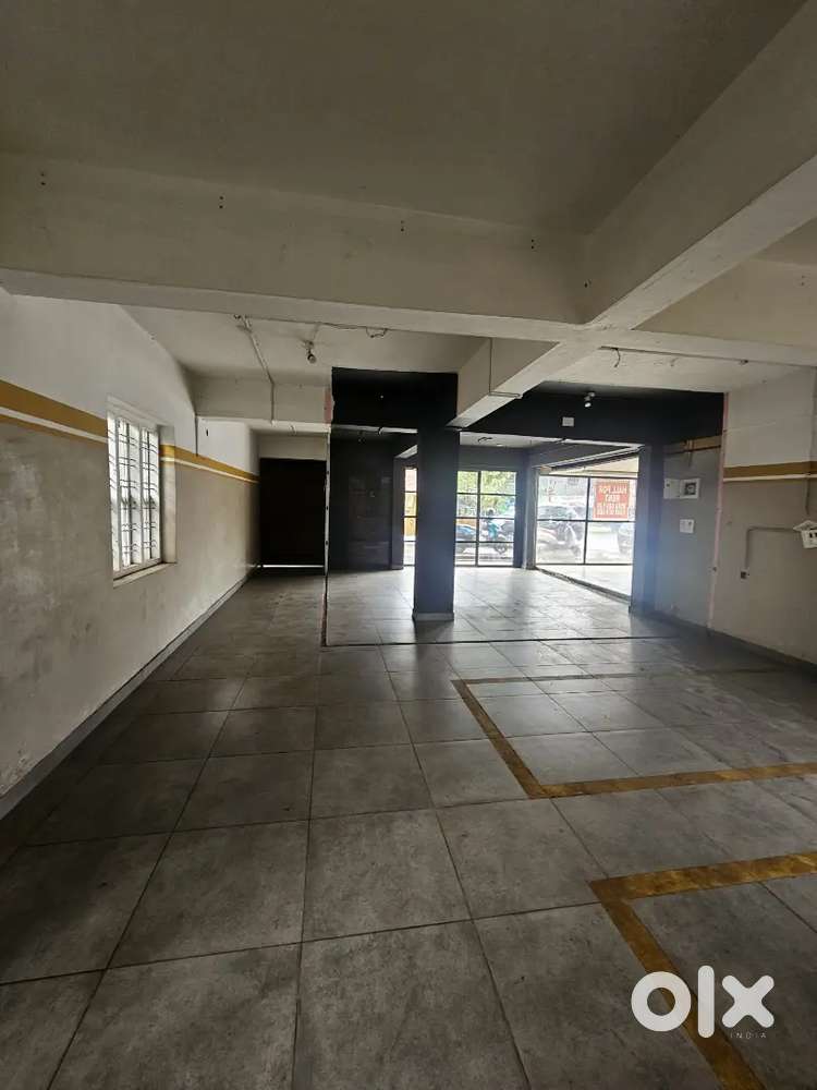 Rent For Ground Floor Thavam Payagadi