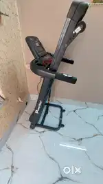 Trademeal running