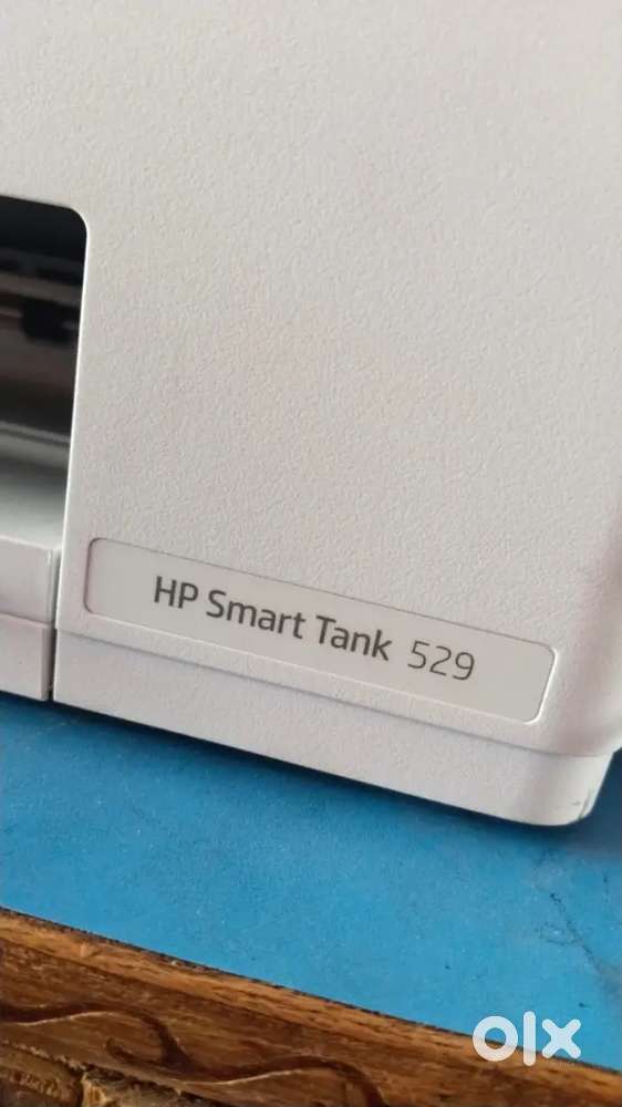 HP smart tank 529 printer
