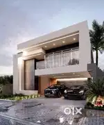 Brand new house sale in Dugri