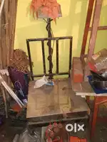 Weighing machine