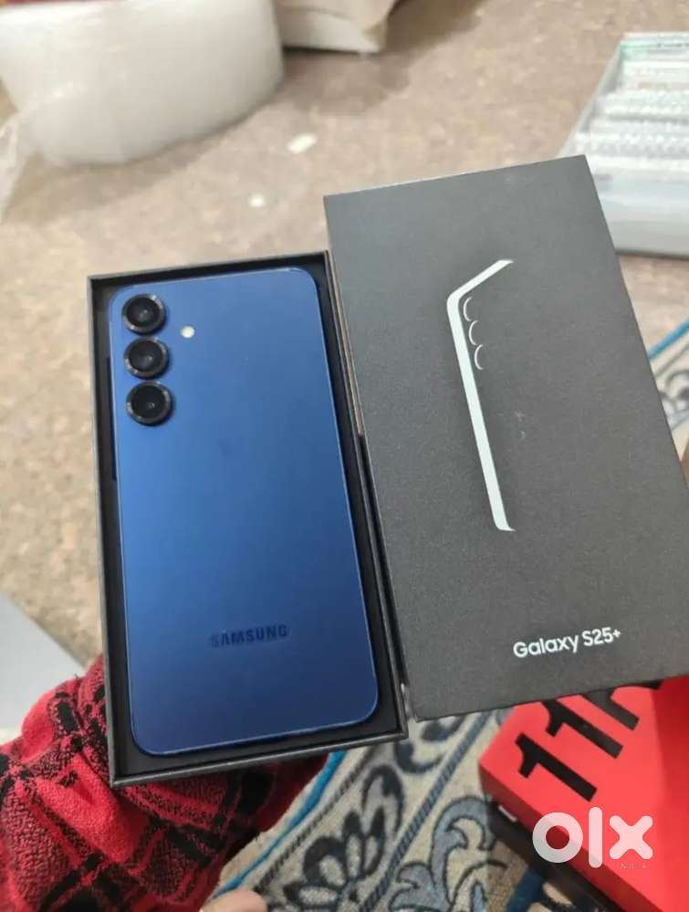 Pre Owned Smartphone All Brand Available