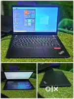 Lenovo thinpad T490 Laptop slim