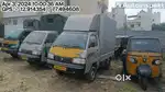 Driver Required for Commercial vehicle in Bangalore.