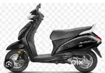 Activa 5G in good condition