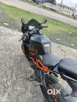 Ktm rc 125