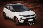 Tata Nexon 7000 Km Driven