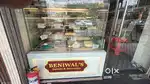 Display counter mithai counter commercial restauran kitchen equipments