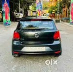 Volkswagen Polo 2013-2015 1.5 TDI Highline, 2015, Petrol