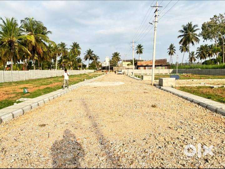 DTCP SITES @ SRIRANGAPATTAMA, K SETTIHALLI