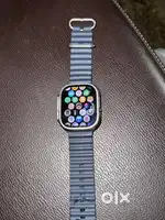 Apple watch ultra 2