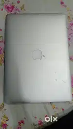 Mac book Air 1