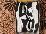 Brand new shoes not wear single time