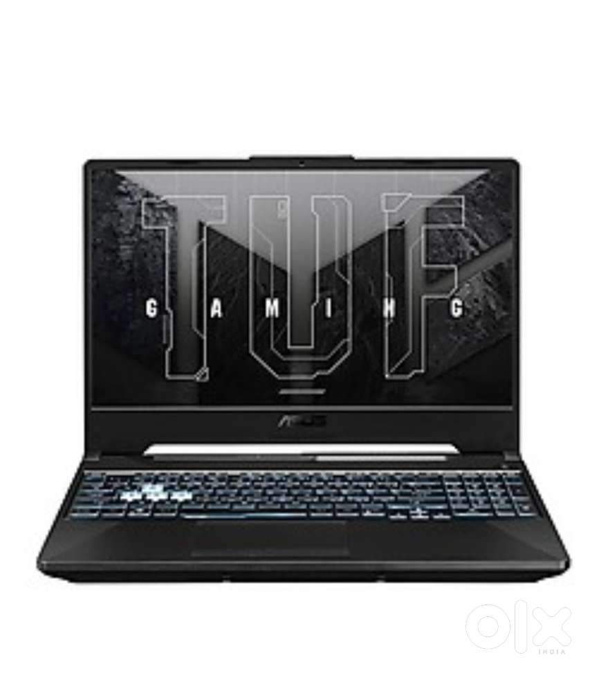ASUS TUF A15 Gaming Laptop