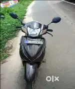 Honda Activa 4G 2017 Model