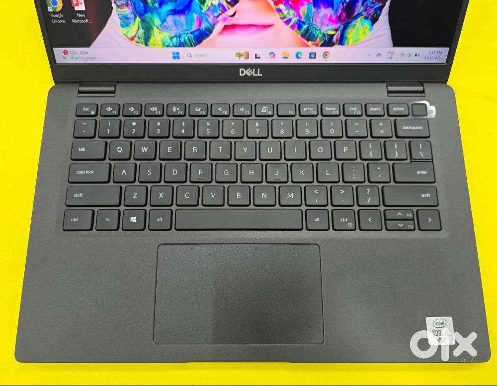 DELL BRANDED LATITUDE 7410 MODEL A++ INTEL CORE I5 10TH GEN PROCESSOR